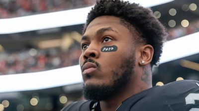 Raiders’ Josh Jacobs Evokes Michael Jordan With Blunt Statement on Holdout