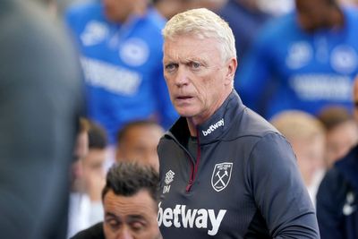 West Ham top table after impressive win at Brighton