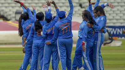 IBSA World Games: Indian women's visually challenged cricket team wins gold