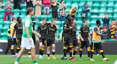 Pressure piling on Lee Johnson as Livingston take three points in Leith