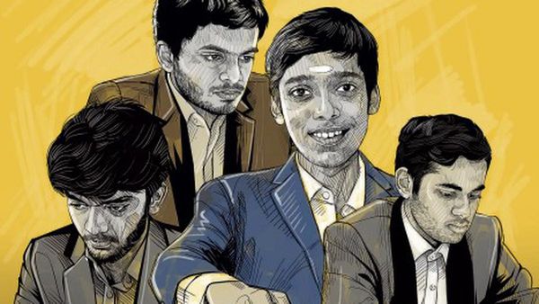 Praggnanandhaa: As Praggnanandhaa and Gukesh shine, is India the new  talent-churning machine in chess?