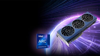 Sparkle Unveils Arc A770 GPU With 16GB of Memory