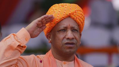 Yogi Adityanath like a guardian, says son of released former Uttar Pradesh Minister Amarmani Tripathi