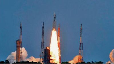 ISRO | Mission possible