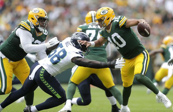 Game recap: 5 takeaways from Packers' preseason win over Seahawks