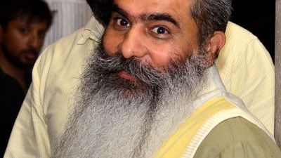 ED freezes ₹6 crore assets of ex-Congress Minister in Punjab