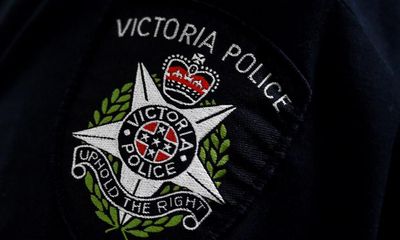 Victorian police officer on full pay during investigation of breaches including ‘coercive control’ of fiancee, board finds