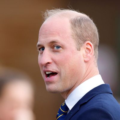 Prince William Probably Won’t Stick Around Long in New York City After He Wraps Up Work Commitments There—Here’s Why