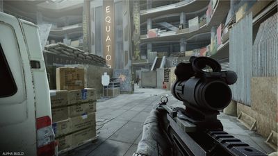 Escape From Tarkov: Arena preview - intense, but inessential
