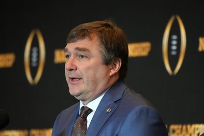 Kirby Smart talks Georgia’s plan on special teams