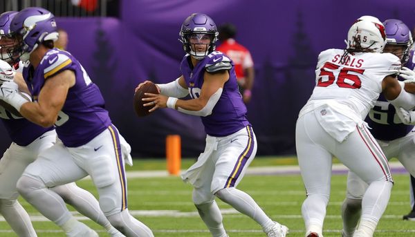 Studs and Duds from Vikings 18-17 loss vs. Cardinals