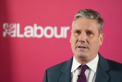 Business interest in Labour conference soars, party says