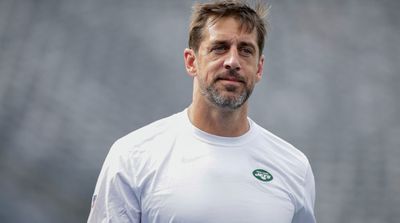 Report: Jets Unveil Plan for Aaron Rodgers in First Preseason Game