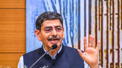 Governor lauds PM Modi for ‘creative disruption’ in India