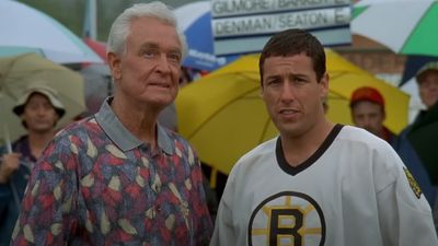 Adam Sandler, Drew Carey And More Pay Tribute To Bob Barker Following His Death