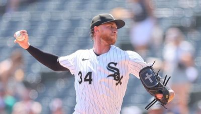 Michael Kopech is not ticketed for White Sox’ bullpen, Pedro Grifol says