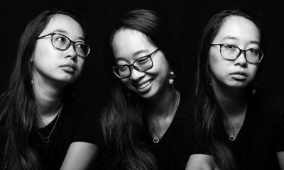 When I was young, I saw my mother as a tyrant. Now I see myself in her photograph