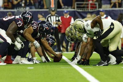 4 Saints storylines to watch in Week 3 vs. Houston Texans