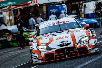 Suzuka SUPER GT: Everything you need to know before the race