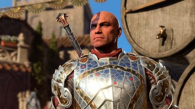 Baldur's Gate 3 used motion capture from 248 actors to bring its NPCs to life: 'You’re not only hearing the actors' voices, but you’re also seeing their physical performances'