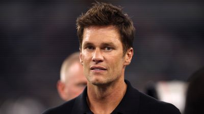 Tom Brady, Raiders Minority Owner, Had Straightforward Advice for Team’s QBs Before Game