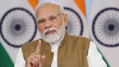 Help us make G20 summit a success: PM Modi urges Delhiites