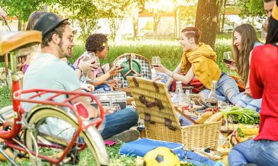 The best bank holiday wines