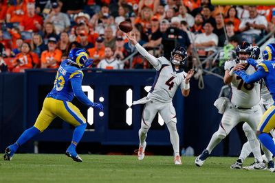 7 takeaways from Rams’ lopsided loss to Broncos in preseason finale