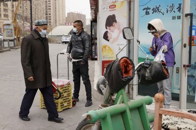 Xi Jinping calls for protection of ‘hard-won stability’ in Xinjiang visit