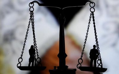 In graphs - see the 'bleak' gender divide in Scotland's media and culture top jobs