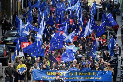 Calls for Scotland to ramp up preparations for EU ahead of paper on rejoining