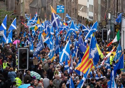 Major new analysis sets date for independence support to hit key milestone
