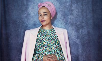 The Fraud by Zadie Smith review – a trial and no errors