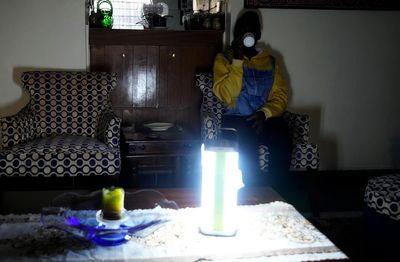 Cause of Kenya's longest power outage in memory remains unclear as grid suppliers exchange blame