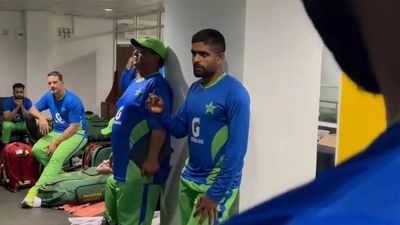 WATCH: Babar Azam explains how Pakistan became the No. 1 ODI team