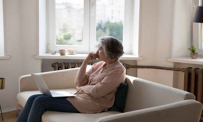 Scientists reveal how living alone can put people with cognitive decline at risk