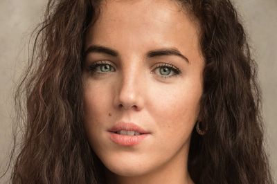 Jamie-Lee O’Donnell on being skint, Derry Girls, and her prison drama Screw: ‘For so long I was told my Derry accent was too strong, too working class’