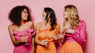 Does weekend binge drinking harm your body?