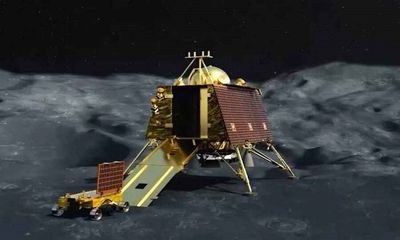 Dawn of revolution lit up dark side of moon: PM Modi hails Chandrayaan - 3 in 'Mann Ki Baat'