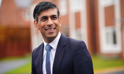 History suggests that Rishi Sunak is doomed to join the ‘tail-end Charlie’ club