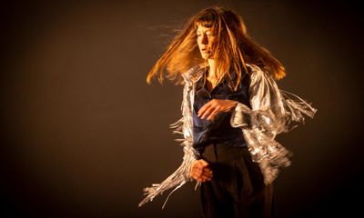 Edinburgh festival dance: After All; Dances Like a Bomb; The Rite of Spring – review