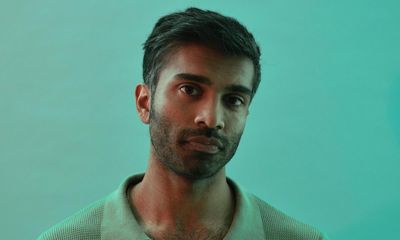 Starstruck’s Nikesh Patel: ‘If someone wants to write Rishi Sunak: The Musical, I’d play him’