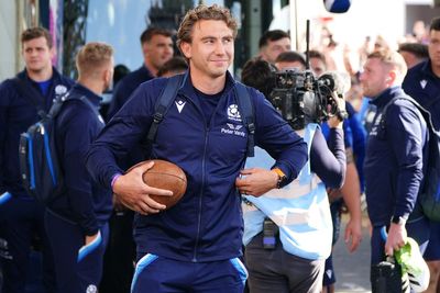 We’re ready to go – Jamie Ritchie says Scotland are excited for World Cup