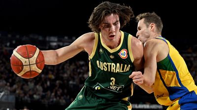 Australia vs Germany live stream: How to watch Basketball World Cup 2023 anywhere today