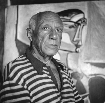 Pablo Picasso’s grandson says artist’s lovers ‘knew’ about his behaviour: ‘No one was forced to do anything’