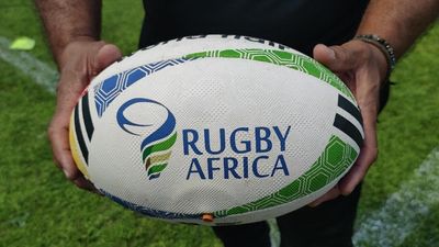 Meet the man hoping to turn rugby into Africa's favourite sport