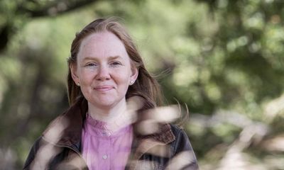 ‘The UK’s importing of food is a travesty’: farmer’s wife Helen Rebanks tells her own story