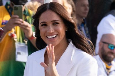Meghan Markle could earn ‘$1m and up’ per post with Instagram comeback