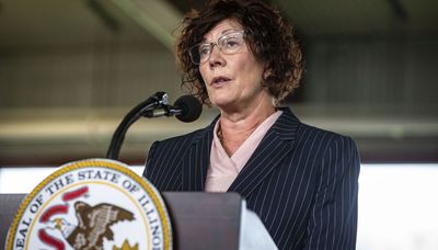 Top officials out at state emergency agency