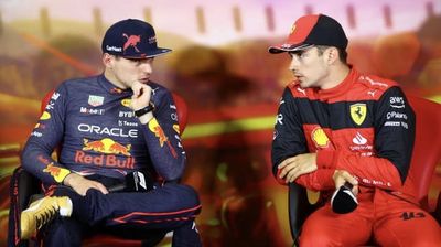 F1 Dutch Grand Prix 2023 LIVE! Race stream, result and latest updates as Max Verstappen win ninth in a row